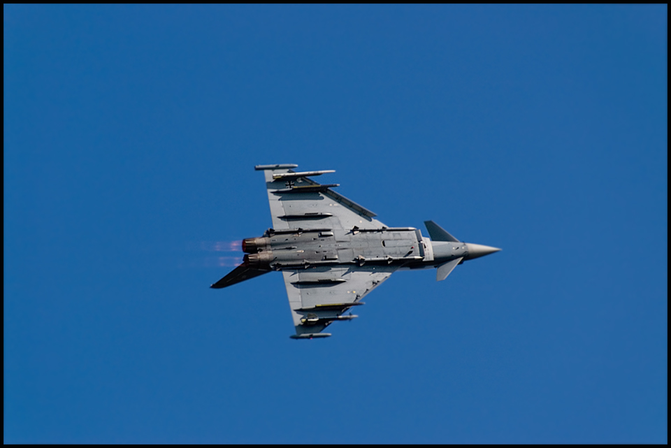 Eurofighter