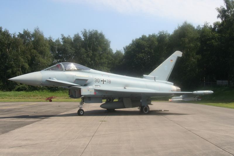 Eurofighter