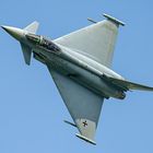 Eurofighter der Bundeswehr