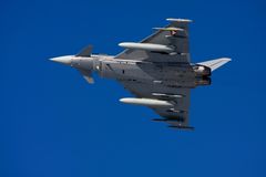 Eurofighter des Österreichischen Bundesheers