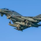 Eurofighter Doppelsitzer