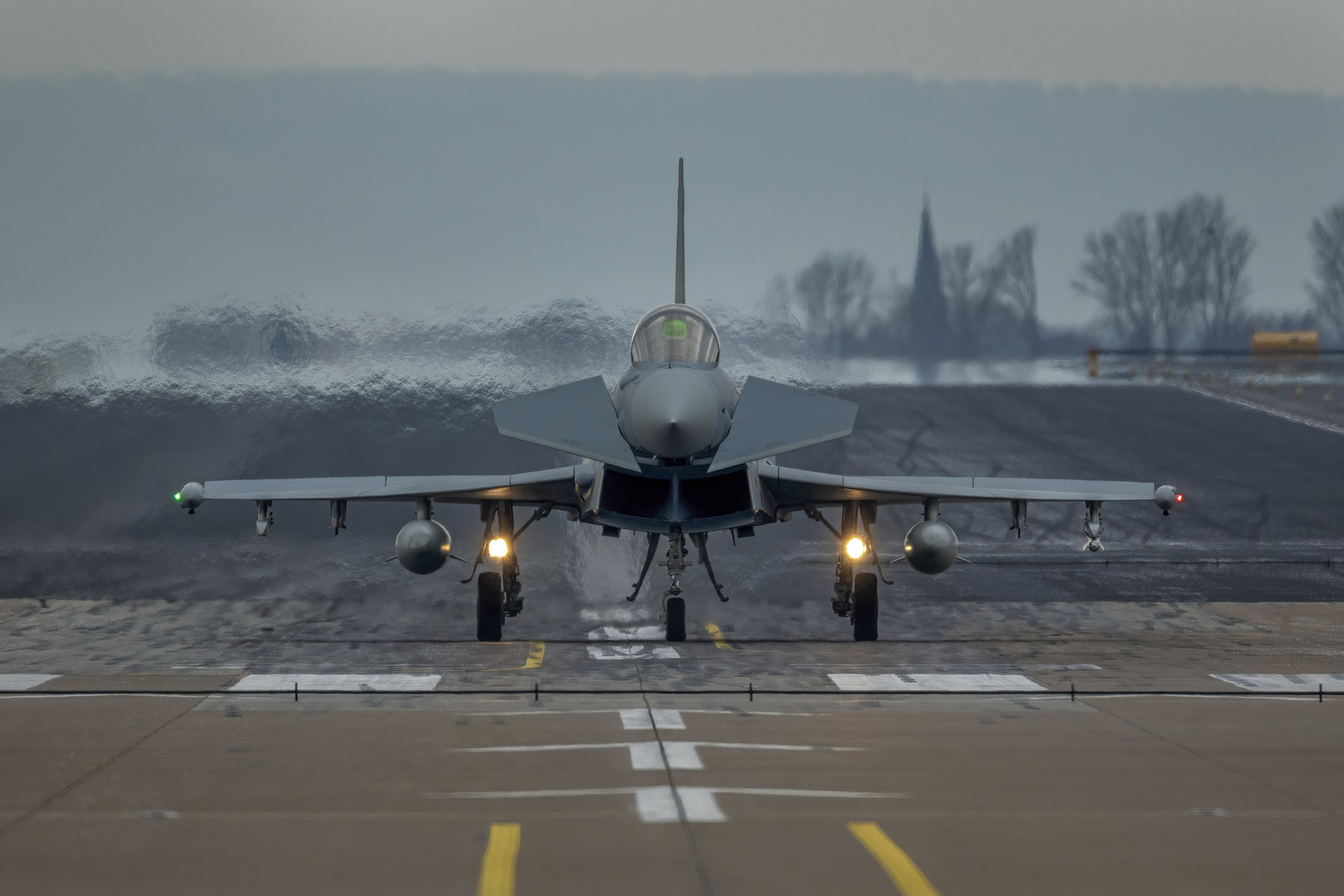 Eurofighter