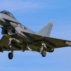 Eurofighter EF-2000 Typhoon