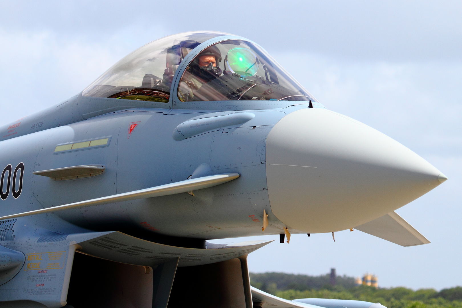 Eurofighter EF-2000 Typhoon #05