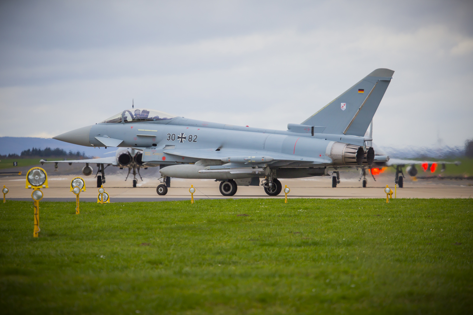 Eurofighter EF-2000 Typhoon #07