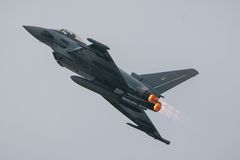 Eurofighter EF-2000 Typhoon