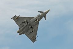 Eurofighter EF-2000 Typhoon