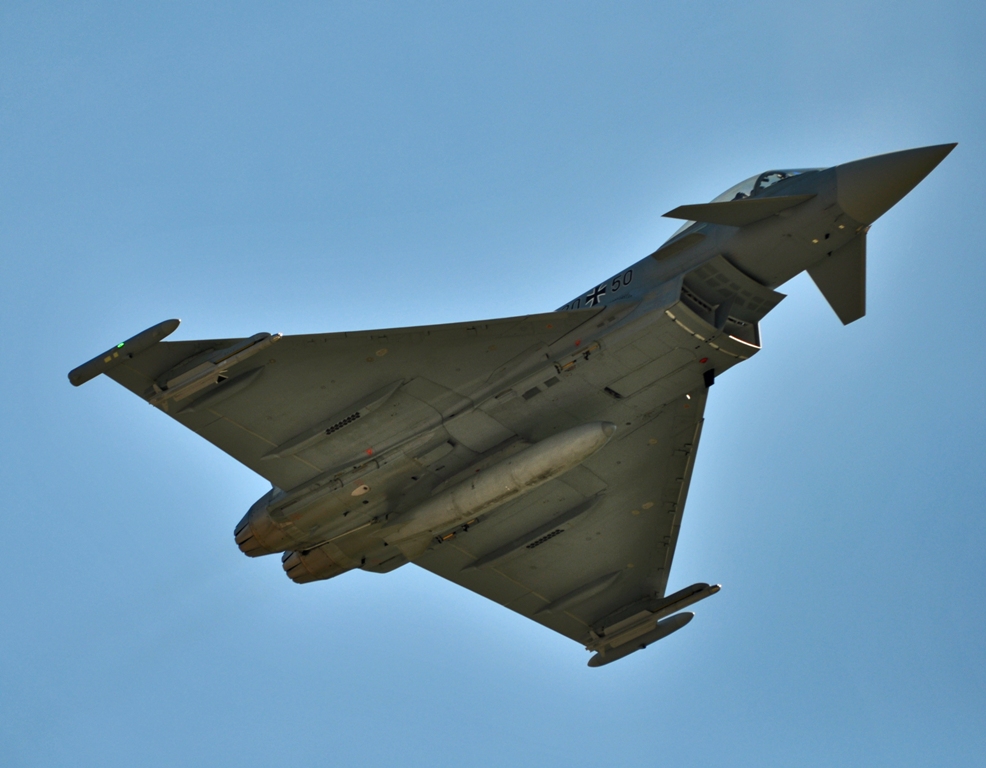 Eurofighter