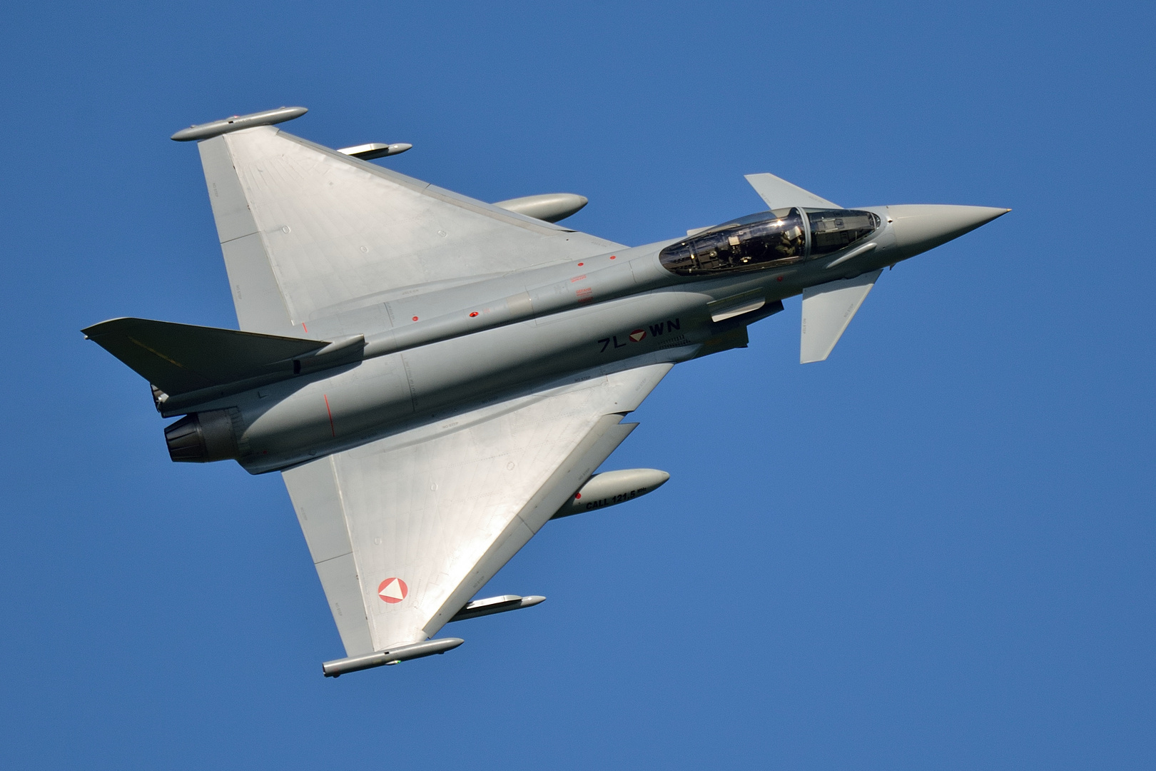 Eurofighter