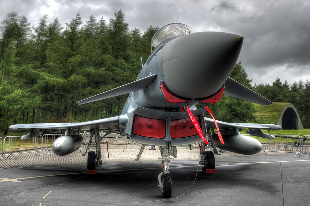 Eurofighter