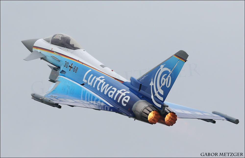 Eurofighter