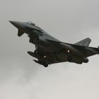 Eurofighter im Anflug