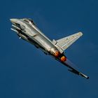 Eurofighter in Mollis 18. August 2023