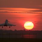 Eurofighter in Wittmund