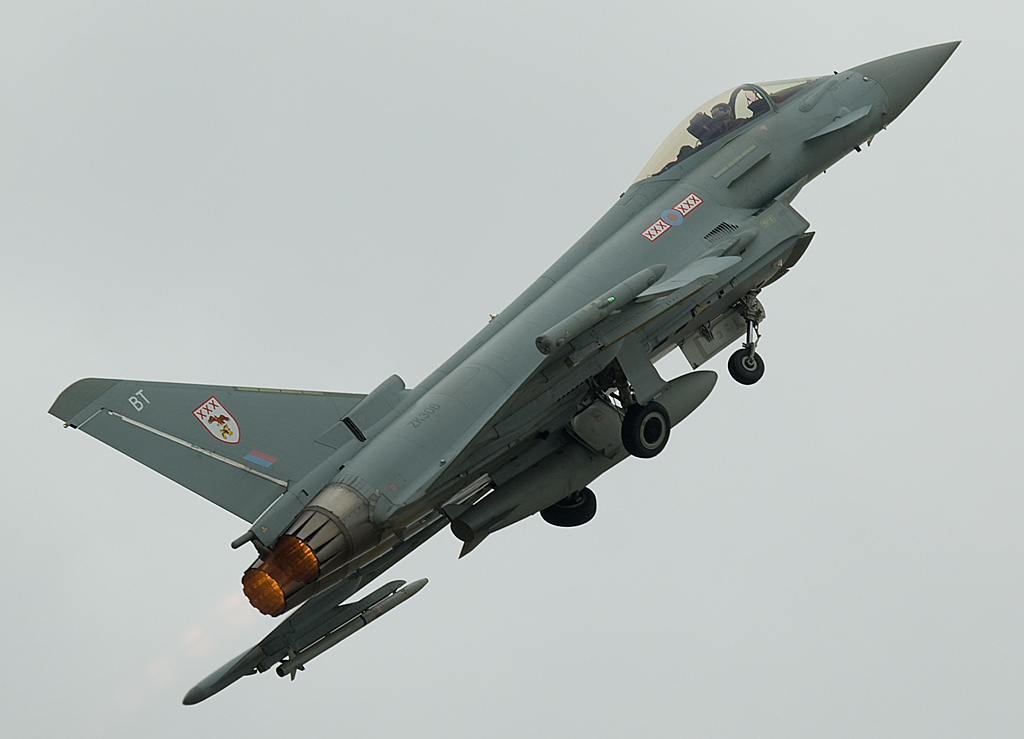 Eurofighter (Korrigiert)