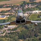 Eurofighter Luftwaffe 