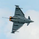 Eurofighter österreichisches Bundesheer