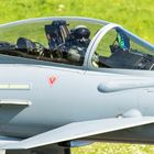 Eurofighter-Pilot