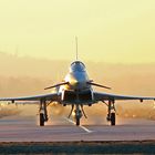 Eurofighter QRA