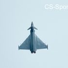 Eurofighter Solo Display, 50 Jahre JG 74