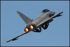 "Eurofighter Take-off"