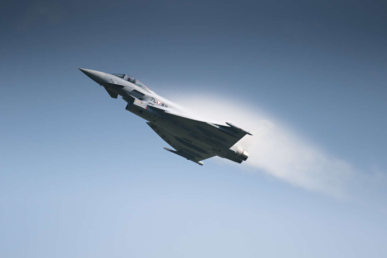 *EUROFIGHTER TYPHOON*