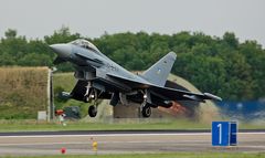 Eurofighter Typhoon