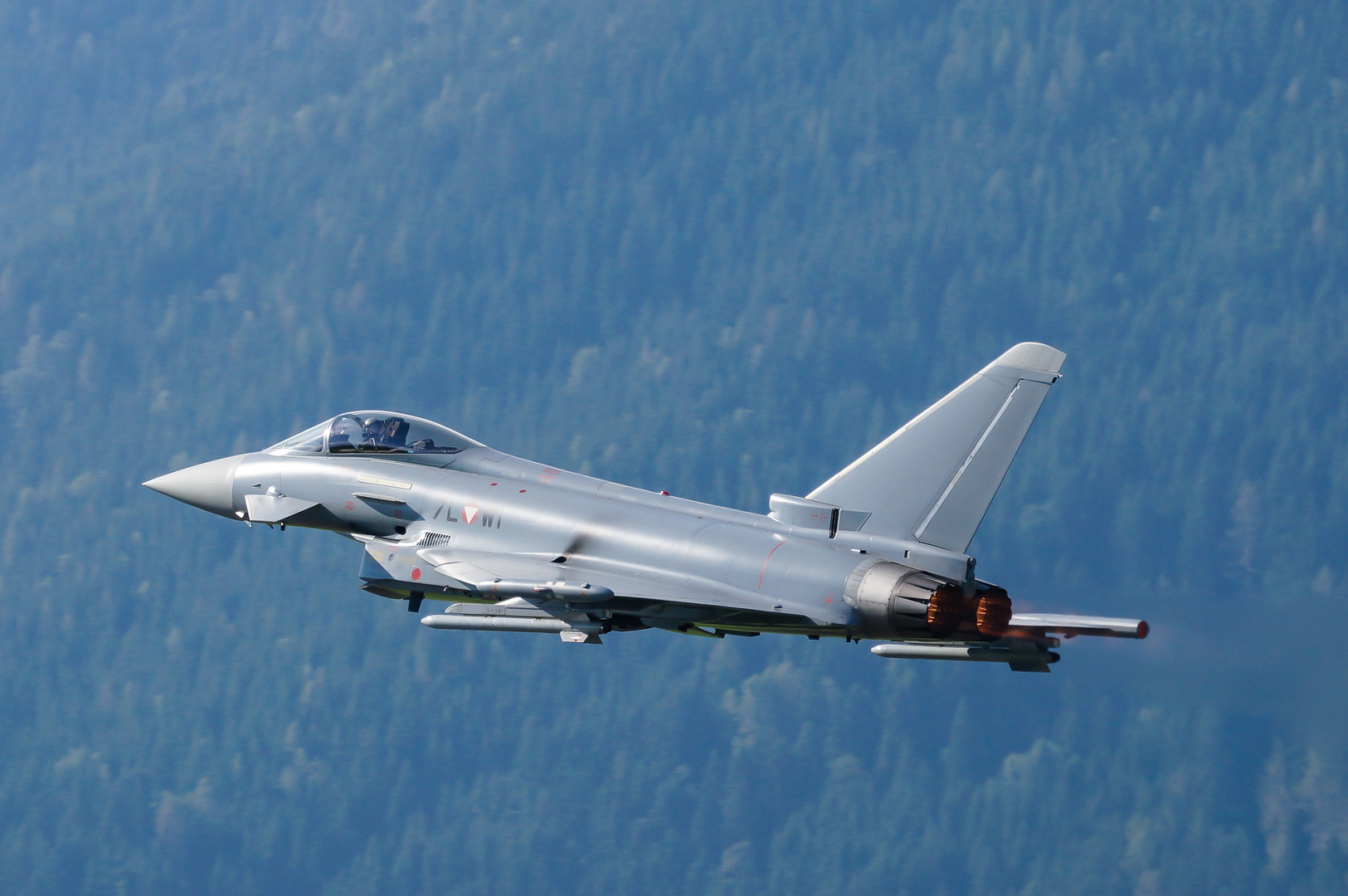 Eurofighter Typhoon