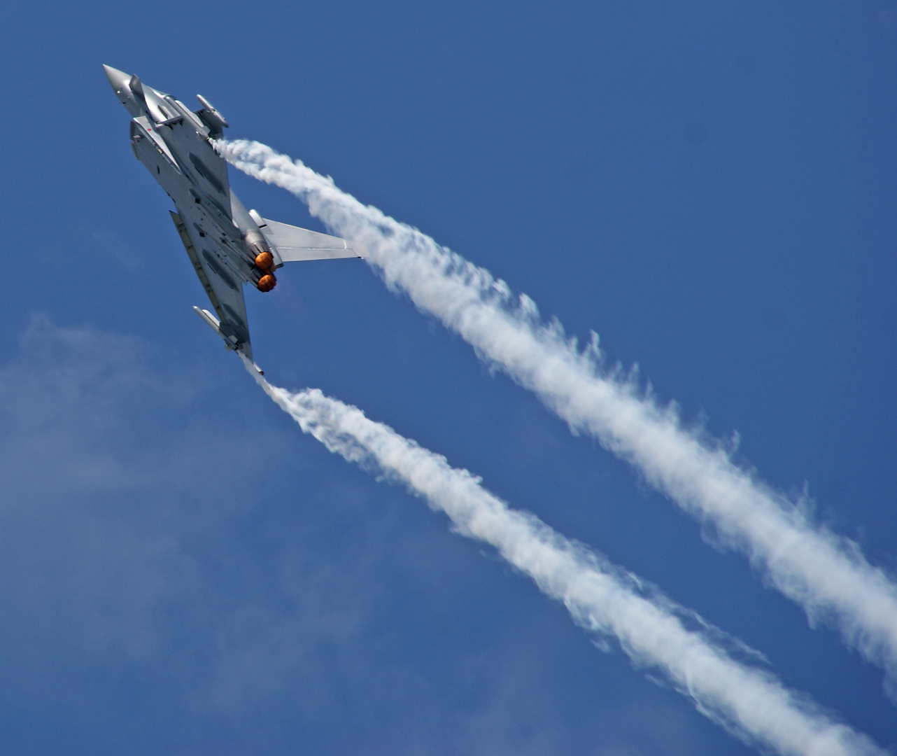 Eurofighter Typhoon