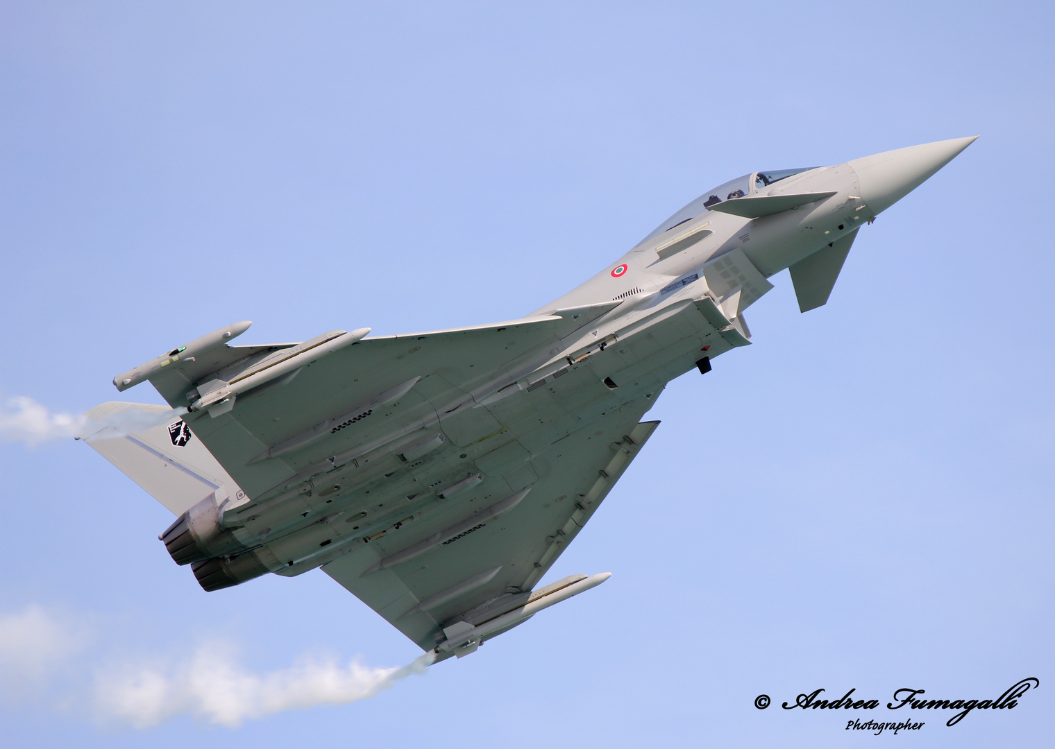 Eurofighter Typhoon