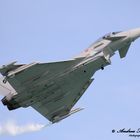 Eurofighter Typhoon