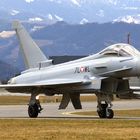 Eurofighter Typhoon