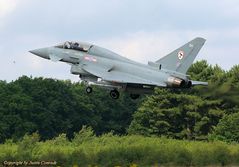 Eurofighter Typhoon