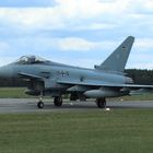 Eurofighter Typhoon