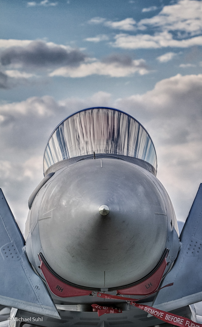 Eurofighter Typhoon