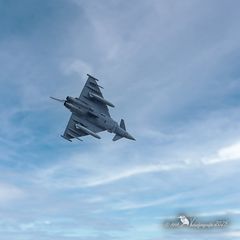 Eurofighter Typhoon