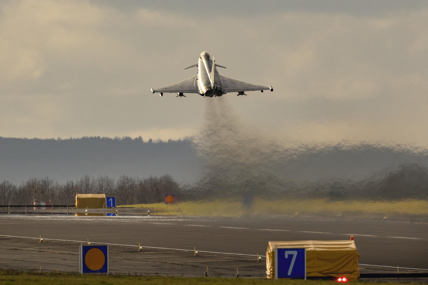 Eurofighter Typhoon