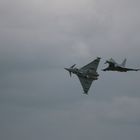 Eurofighter Typhoon