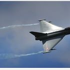 Eurofighter Typhoon / Austria - Airpower 2011