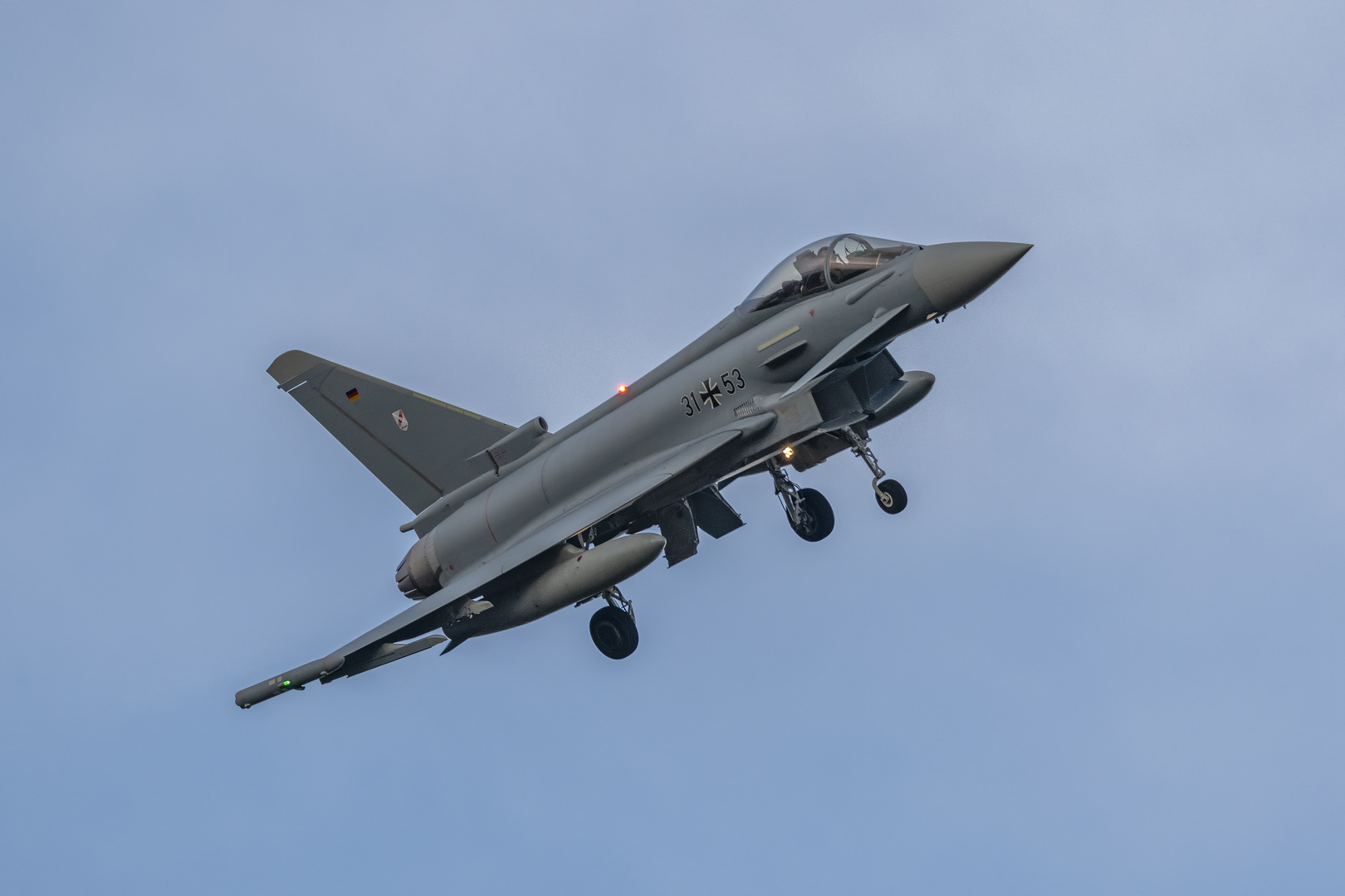 Eurofighter Typhoon