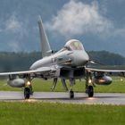 Eurofighter TYPHOON