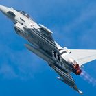 Eurofighter Typhoon..