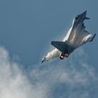 Eurofighter Typhoon Climb