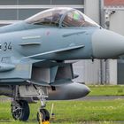 Eurofighter Typhoon