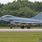 Eurofighter Typhoon