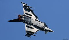 Eurofighter Typhoon I