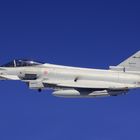 Eurofighter Typhoon, Italian Air Force