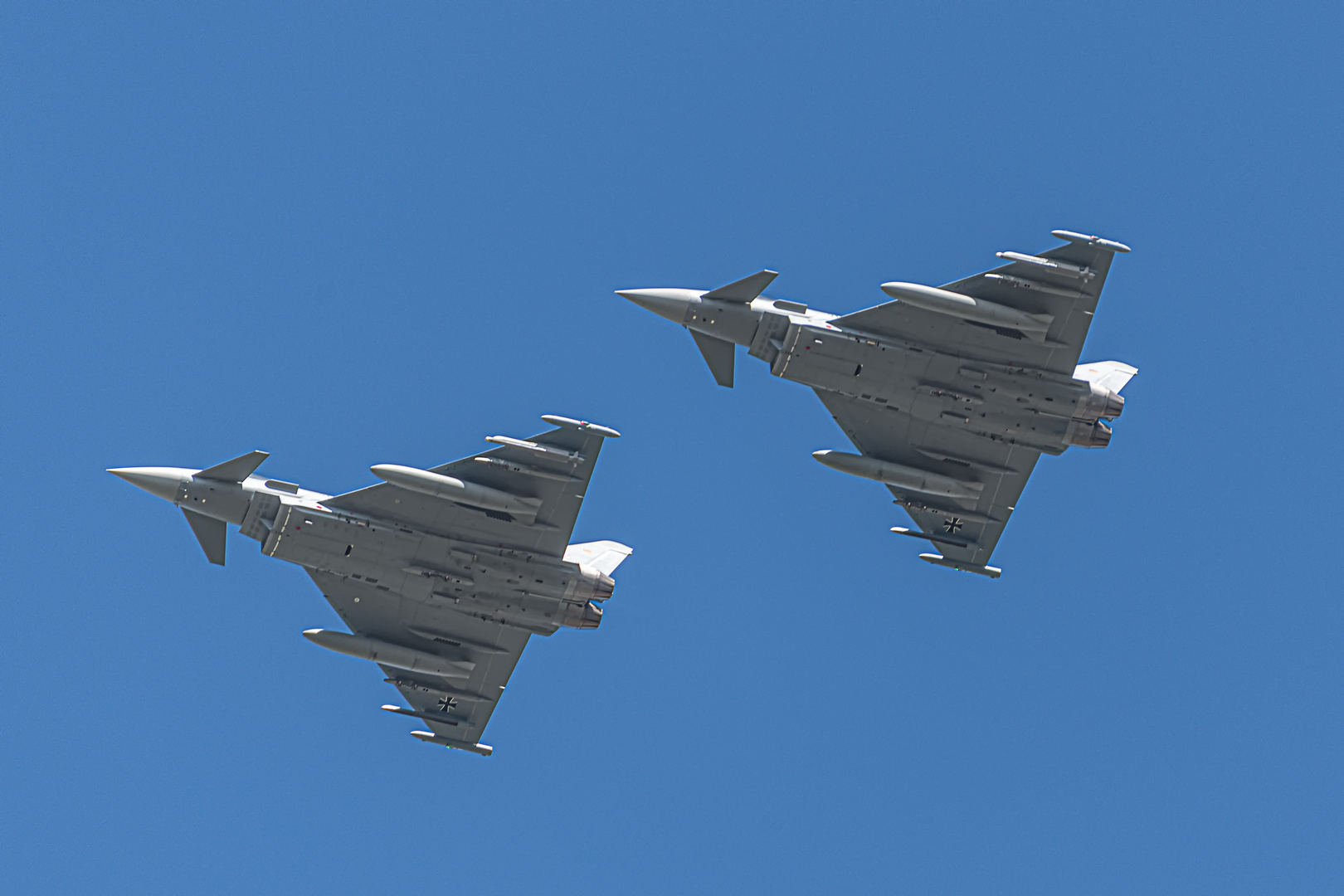 Eurofighter Typhoon IX