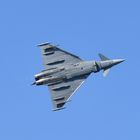 Eurofighter Typhoon Kleine Brogel (B)