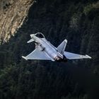 Eurofighter Typhoon @ LOWI